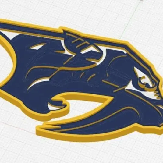 Nashville Predators