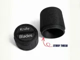 KNIFE BLADES BOX-6