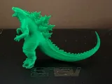 Godzilla-1