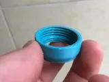 Garden Tap Adapter: 3/4 Inch to M24 for Water Diffusers-5