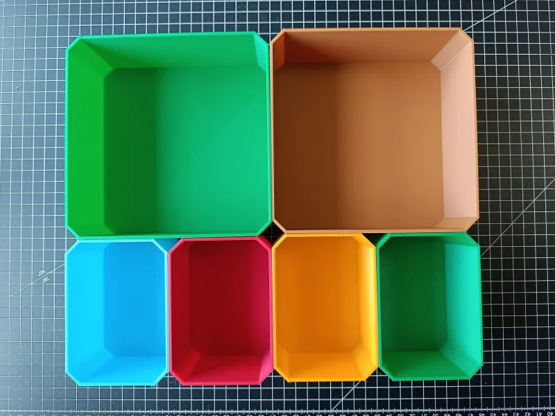Storage box