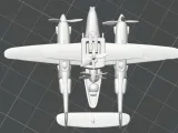 P38 Benchy-2