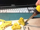Spool transformer-5