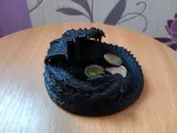 🐉 Sleeping Dragon Tray 🐉-4