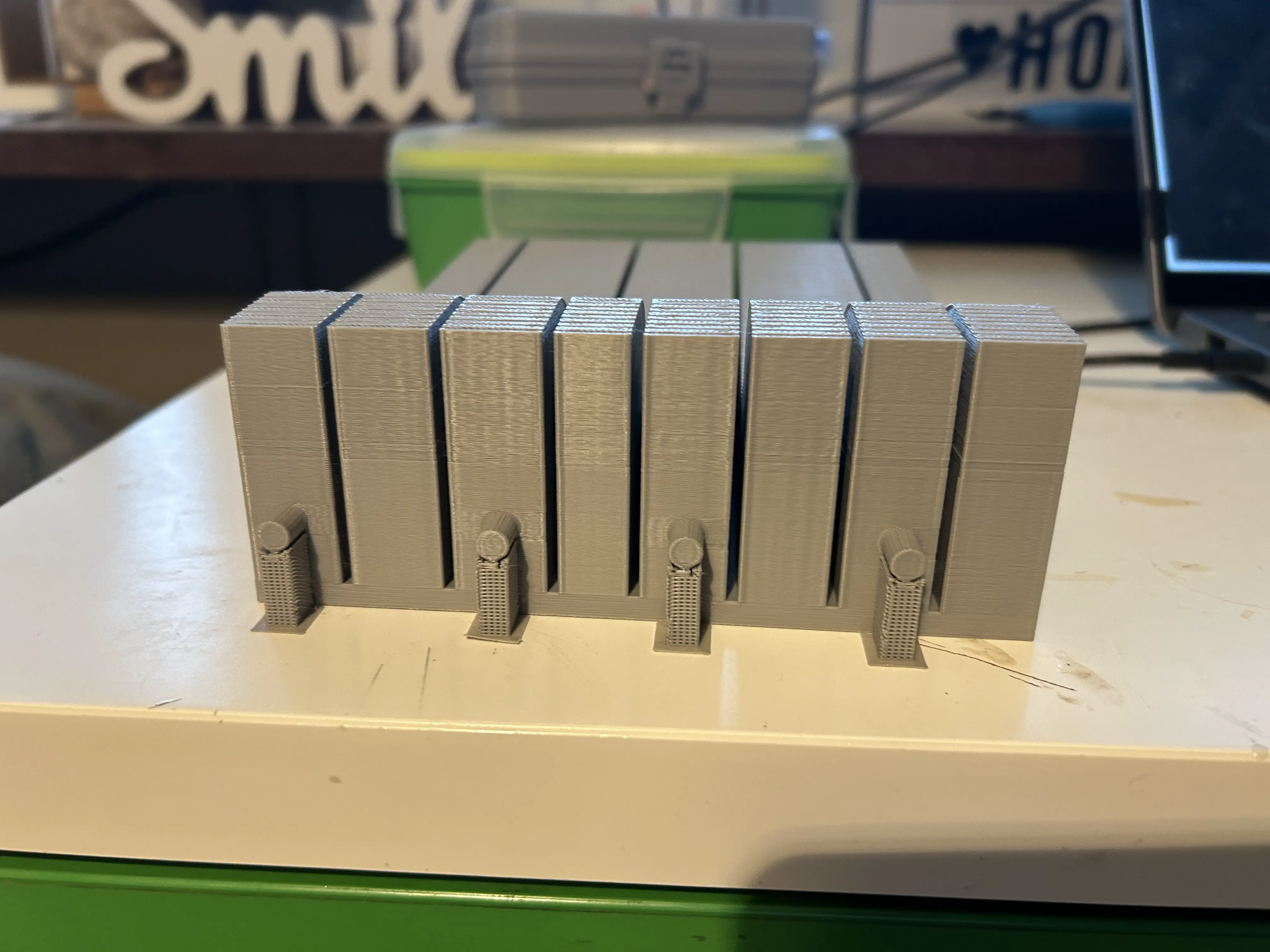 IKEA or Knife holder kit for draws or cupboard