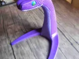 snake headphone holder-2