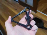 Buget Heat Press Insert Tool (ieftin și un pic Janky)-5