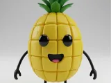 Pineapple-0