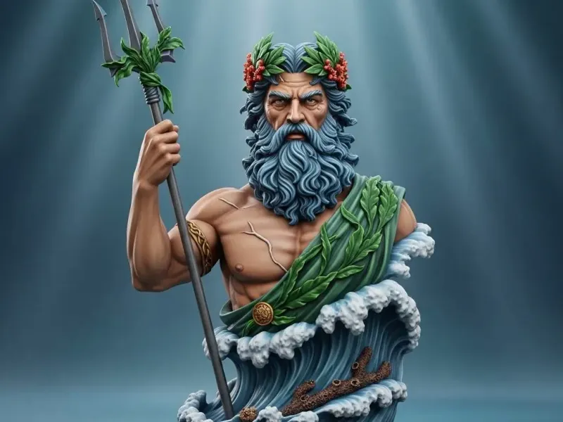 Poseidon