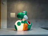 Yoshi Pop Corn Lamp-8