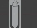 Mouse bookmark v2-0