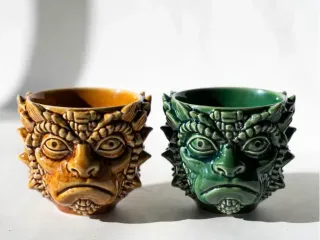 Cups