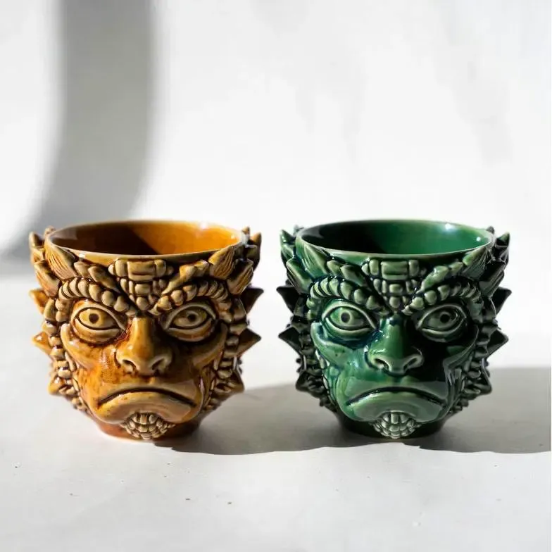 Cups