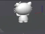 Hello Kitty Grillz-2
