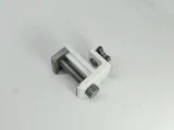 Hand Tool – Desktop Mini Vise with Interchangeable Jaws-2