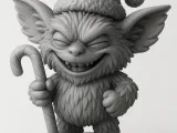 Xmas Gremlin-1