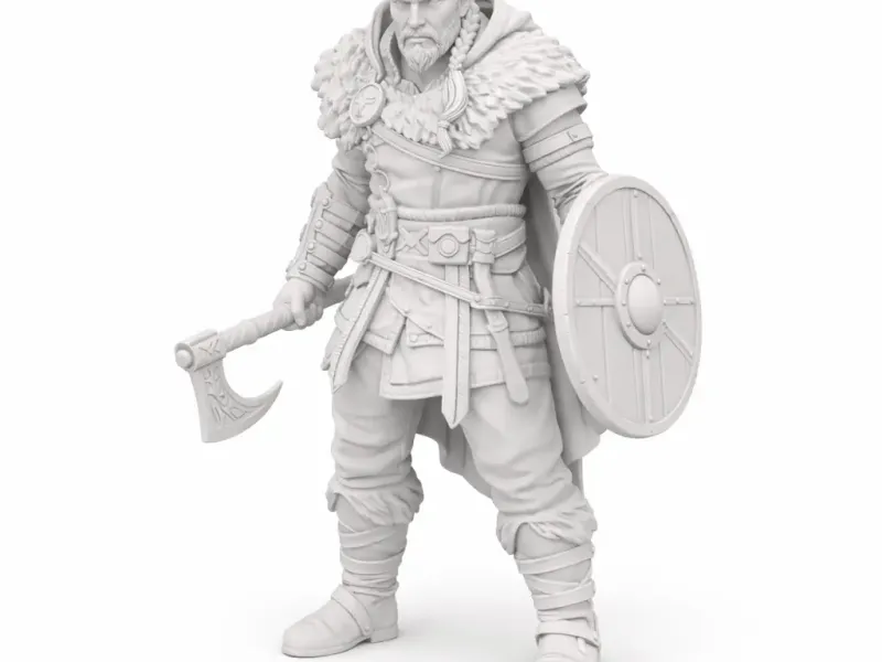 Valhala Viking Assasins