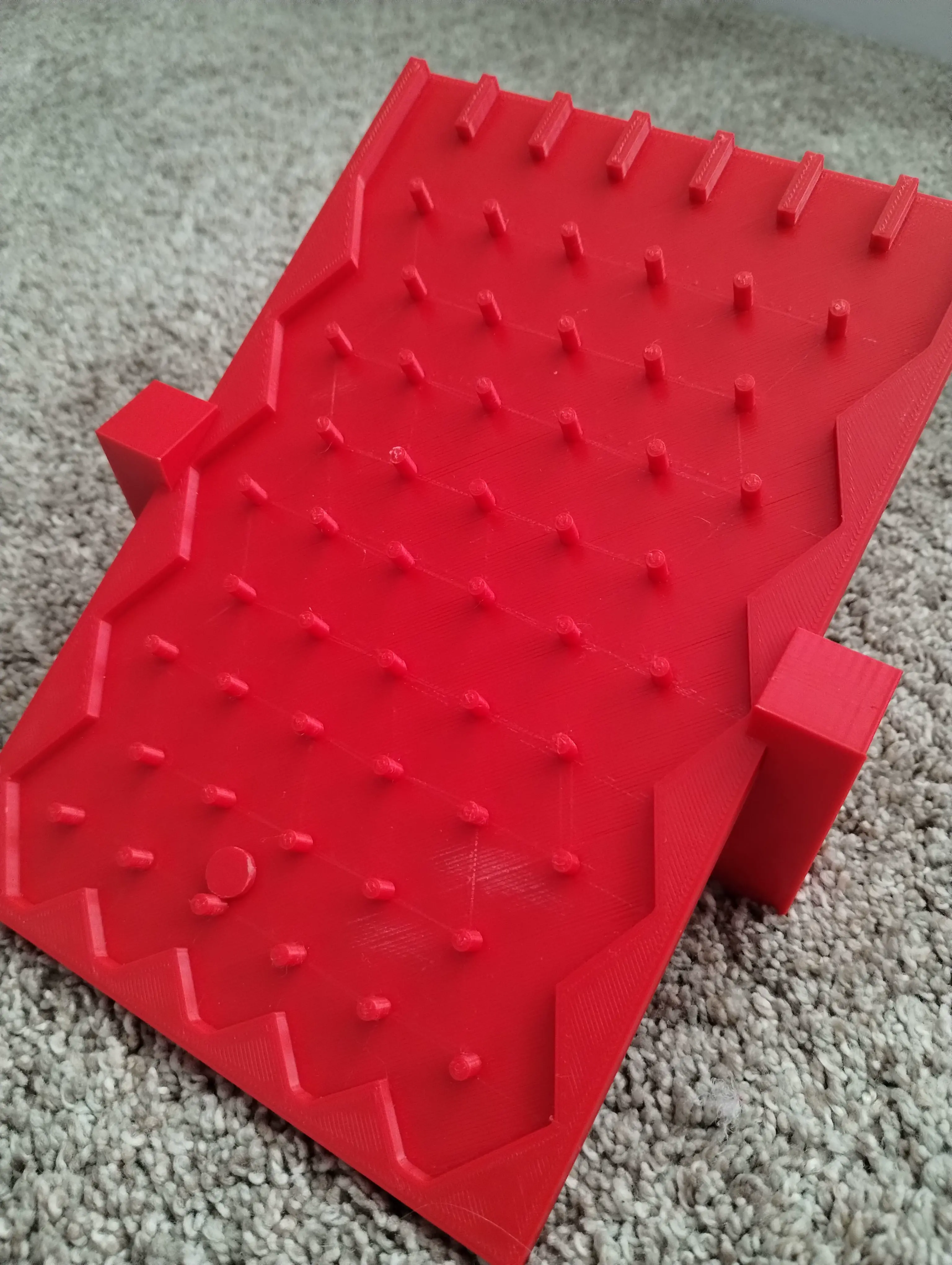 Plinko Board
