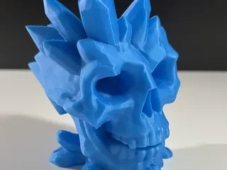 Crystal Skull