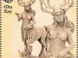 Druid Centaur-0