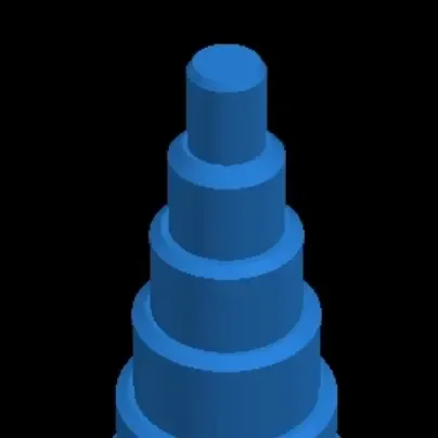 step hose plug