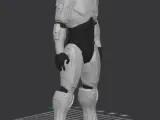 Robocop multicolor-4