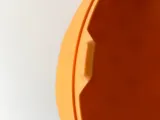 Egg-shaped container-7