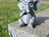 The Mischievous Elephant-3