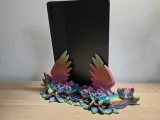 Holder Dragon-2