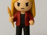 The Cable Buffy-1