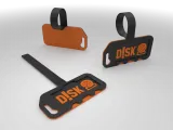 Motorcycle Disc Lock Reminder-7