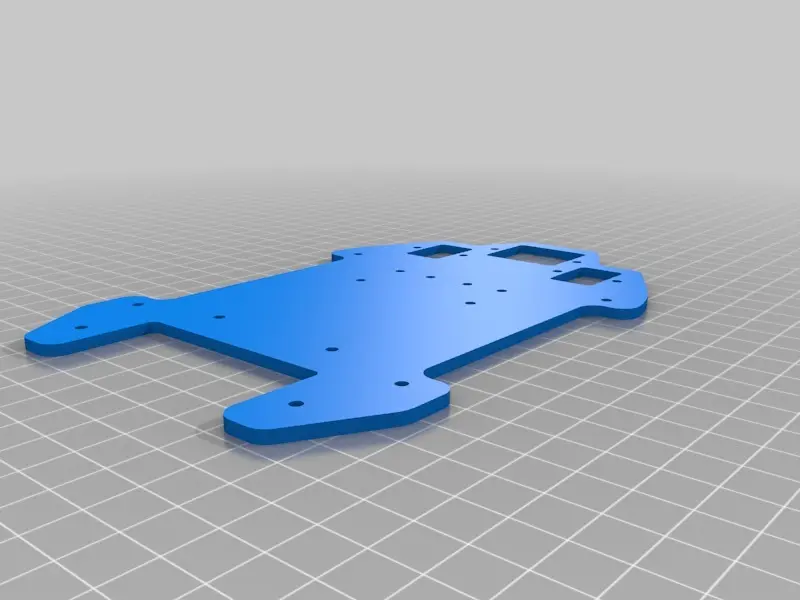Evolución del PrintBot