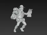 Treasure Hunter-2