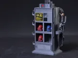 (Fits 3.75-inch Action Figures) Deployable Weapon Station Miniature-8
