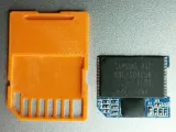 Replacement SD Card Case-1