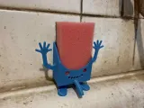 Cute sponge dripper-5