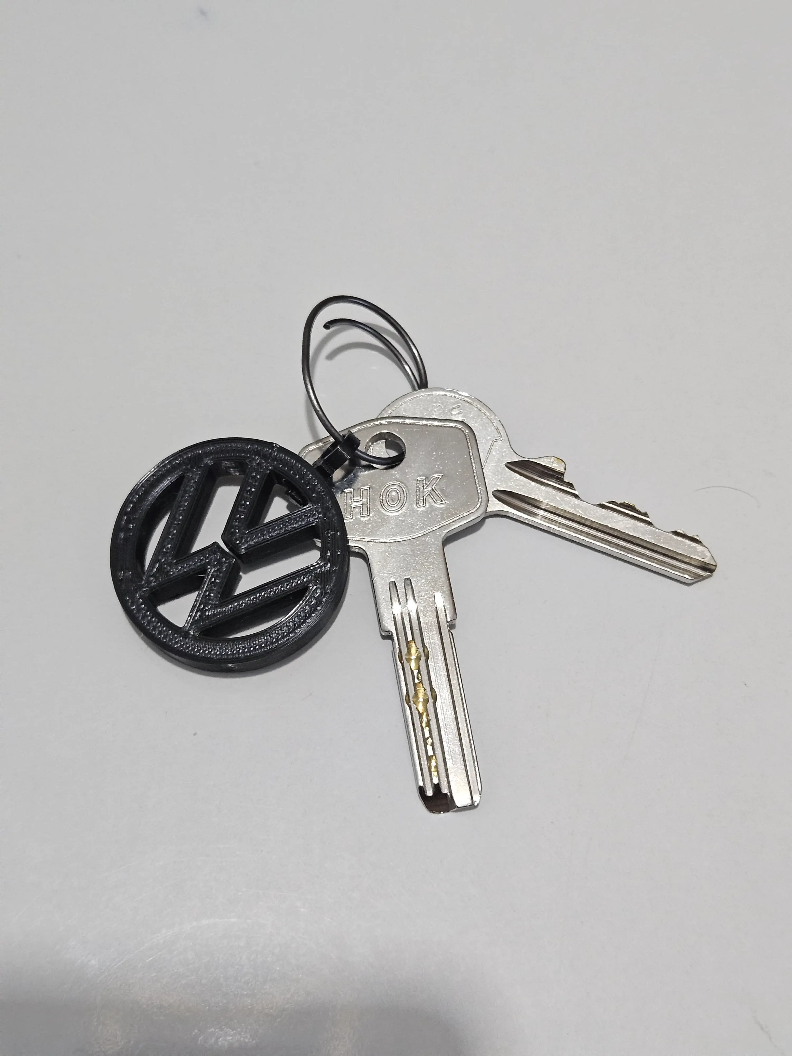 Portachiavi Volkswagen