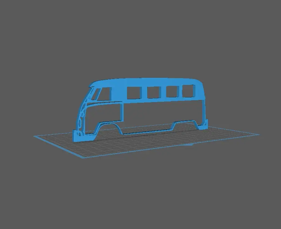 Volkswagen - Combi