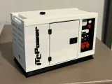 ITC Power Generator-3