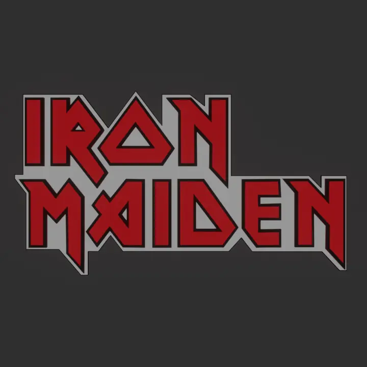 IRON MAIDEN PACK