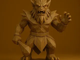 CF Humbaba