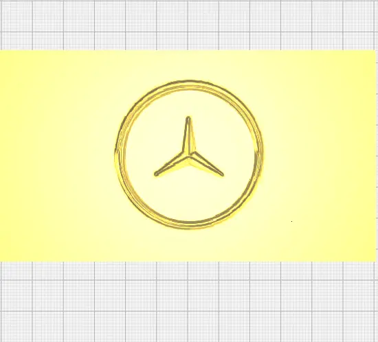 Logotipo de Mercedes-Benz