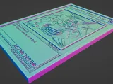 Nobleman-Eater Bug - yu-gi-oh!-6