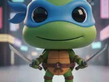 Leonardo Chibi-0