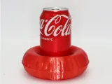 Drink holder floaty-0