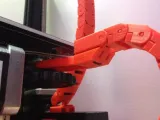 Cadena Portacable Ender 3-1