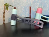 Plastic mallet-6
