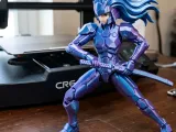 Anime Warrior-0