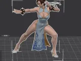Chun-li-street fighter-0