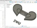 Heart message-8